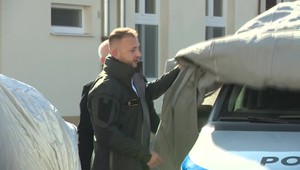 Policajné autá budú opäť iné. Hlasujte, ktorý z dizajnov je podľa vás najlepší