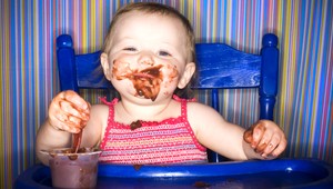 Deti sú ako špongia. Dávajte si pred nimi pozor na ústa