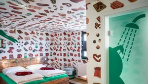 Bratwursthotel: V Nemecku majú ubytovanie spojené s údeninami
