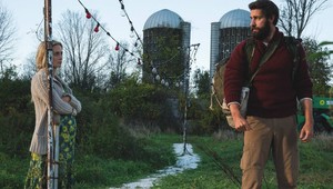 Pokračovanie hororu Tiché miesto prináša novinky: K obsadeniu filmu sa pridal známy herec!