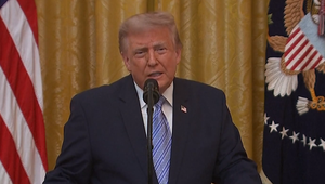 Trump oznámil dohodu o úplnom odzbrojení Hamasu a stiahnutí izraelských jednotiek