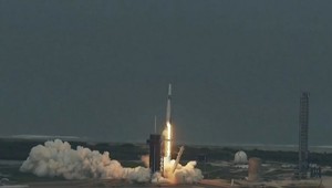 Súkromná posádka vo vesmíre, ktorá dosahuje ďalší míľnik