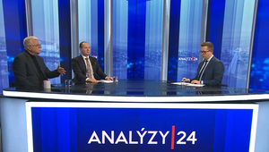 Ekonomické analýzy 24: Euro prinieslo pre obyvateľov aj lacnejšie financovanie, tvrdí Šramko