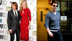 Nicole Kidman o rozvode s Cruisom: Trpela som depresiou