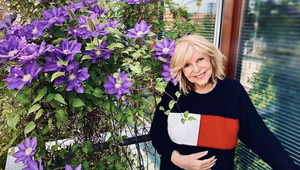 Zagorová po návrate z nemocnice priznala, ako je na tom! A čo ten invalidný vozík?