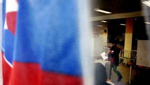 Voľby2022: V Liptovskom Hrádku sa o primátorskú stoličku uchádza iba B. Tréger