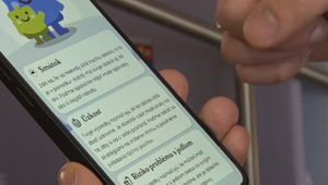 Školáci skúšali novú aplikáciu: Takmer polovica žiakov má problémy s duševným zdravím