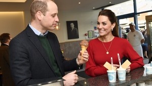 Stále zamilovaný William. TIETO slová adresoval manželke Kate