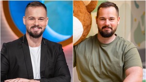 Fero Joke a jeho premena: Pozrite, čo mu spôsobilo prílišné MAŠKRTENIE!