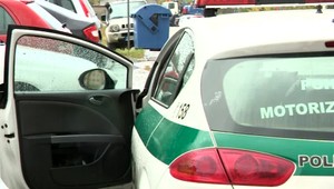 Na súd doručili podozrivý balík, miesto evakuovali