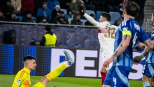 Slovan prehral so Stuttgartom 1:3