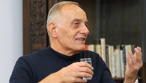 Zomrel spisovateľ Pavel Vilikovský