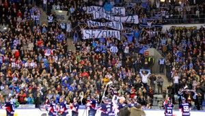 Ak Slovan nezaplatí dlhy, obmedzia mu prístup na štadión