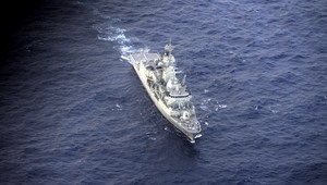 Stratené lietadlo 17 minút nikomu nechýbalo, austrálska loď hlási trosky