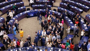 Európsky parlament si zvolil nové vedenie: Slovensko v ňom má dvoch zástupcov