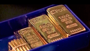 Štúdio 24: Zlato opäť lámalo rekordy