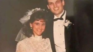 Svadobným šatám po mame dala druhú šancu: To je ale štýlová nevesta!