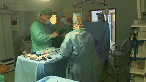 Stretnutie darcov a rodín: Orgány Barborky a Hanky spolu zachránili až 9 životov