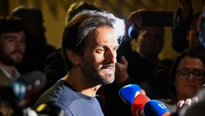 Ministerstvo spravodlivosti sa ospravedlnilo Robertovi Kaliňákovi za nezákonné stíhanie