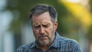 Upchávanie ciev je nebezpečnejšie pre mužov ako pre ženy. Na čo si dať pozor?