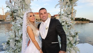 Lela Ceterová schudla 15 kíl a jej manželstvo s Karlosom Vémolom sa otriasa v základoch: Zostane na 3 deti sama?