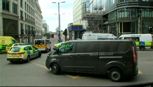 V Írsku zatkli muža v súvislosti s útokom na moste London Bridge