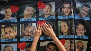 Hamas odovzdal telá dvoch rukojemníkov. Ďalší budú nasledovať