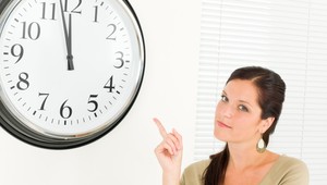 Pozor, v noci si posunieme hodinky dopredu. Dnes je posledný deň so zimným časom