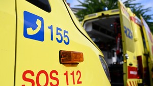 Po rokoch bojov sa oznamovateľka Mária Koránová vracia do Záchrannej služby Košice