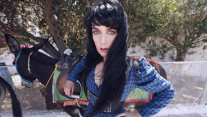 Táto žena sa chce vydať za ducha: Má to však háčik