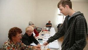 Voľby zo zahraničia? Záujem je v Česku a Nemecku