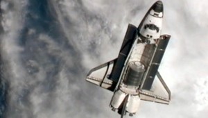 Deň D pre Atlantis. Končí sa jedna vesmírna éra...