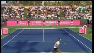 Nemecko po prvom dni 1:1