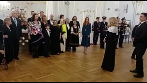 Prezidentka udelila vysoké štátne vyznamenania za zásluhy v rôznych oblastiach