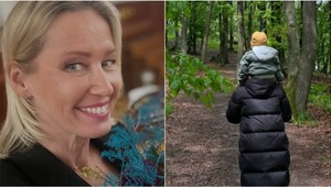 Erika Barkolová ukázala vnúčika: Odpadnete, ako už malý Oliver vyrástol!