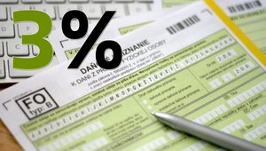 Chcete darovať dve percentá z daní? Vyvarujte sa týchto 10 chýb