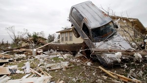 Tornádo na vlastnej koži. Spoveď Slovenky Ivice (16)