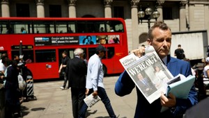 Polícia už má násilníkov, ktorí na smrť dobili Čecha