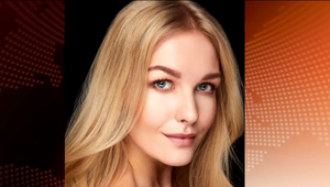 Dvojníčka Hany Zavřelovej sa volá Vanessa Šabíková a vo finále Miss Slovensko má číslo 9!