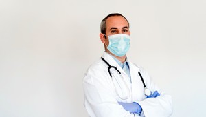 Neštátne lekárske ambulancie môžu bez podpory v kríze COVID-19 zanikať