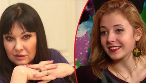 Anička Slováčková šokuje! V spore Felixa Slováčka a Dagmar Patrasovej sa postavila na OTCOVU stranu!!
