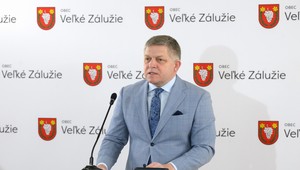 Fico k uniknutému videu Ferenčáka: „Padni komu padni.“