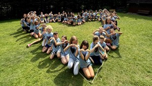 Riskuj! opäť pomáhalo: Kroky našich tvorcov tentokrát smerovali do výnimočného tábora!