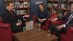 Analýzy 24: Amnestie za covidové priestupky a aktuálne dianie v parlamente