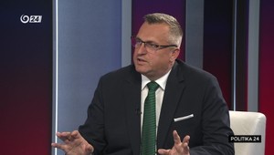 Andrej Danko v Politika 24: Machala mi povedal, že nemôže zverejniť fotografie umiestnenia busty