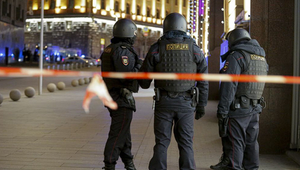 Rus po príchode z armády ubodal dcéru a zranil manželku so synom. Nakoniec vzal život sebe