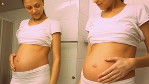 Luciu (14) mal zneužívať vlastný otec (43), čaká dieťa