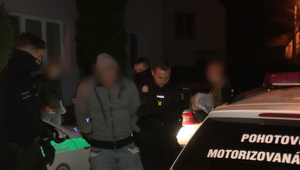 Tretí raz mu drogy v aute neprešli. Kysučanovi zmiernili trest