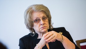 Tomanová v parlamente. Komisárka dostala odporúčanie, porúčať sa z úradu