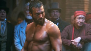 Drsnejší, rýchlejší a viac sexy! Z hviezdy tureckých telenoviel je nový Sandokan